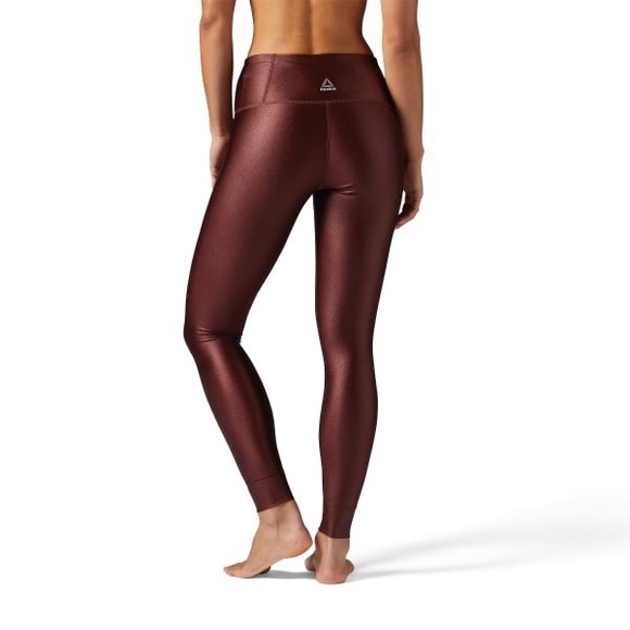 Reebok Pants - REEBOK leggings